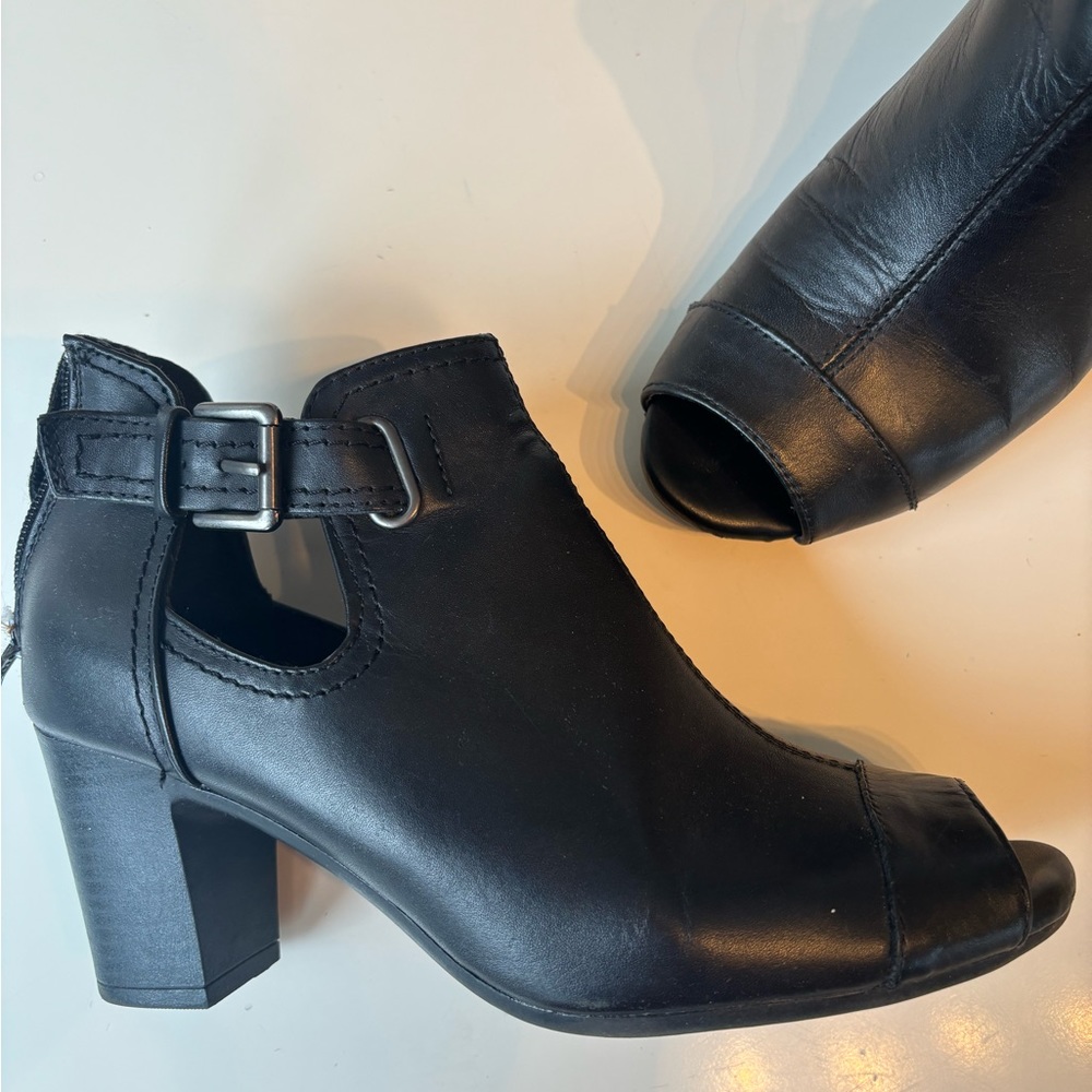 Summer-Fall booties - Picture 5 of 6